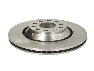 Disc frână spate ABE, pentru: AUDI A3, A3 ALLSTREET, Q2, Q3, TT; SEAT LEON, LEON SC, LEON SPORTSTOURER, LEON ST; SKODA KODIAQ, OCTAVIA III, SUPERB II, SUPERB III 1.0-3.6 07.03-
