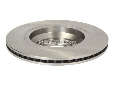 Disc frână spate ABE, pentru: AUDI A3, A3 ALLSTREET, Q2, Q3, TT; SEAT LEON, LEON SC, LEON SPORTSTOURER, LEON ST; SKODA KODIAQ, OCTAVIA III, SUPERB II, SUPERB III 1.0-3.6 07.03-