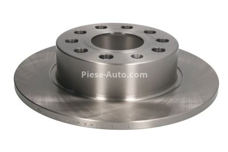 Disc frână spate ABE, pentru: AUDI A3; DAEWOO LANOS; OPEL ASTRA F; SEAT ALTEA, ALTEA XL, LEON, LEON SC, LEON SPORTSTOURER, LEON ST, LEON ST/KOMBI, LEON/HATCHBACK 1.0-3.6 02.96-
