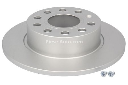 Disc frână spate ABE, pentru: AUDI A3; DAEWOO LANOS; OPEL ASTRA F; SEAT ALTEA, ALTEA XL, LEON, LEON SC, LEON SPORTSTOURER, LEON ST, LEON ST/KOMBI, TOLEDO III 1.0-3.6 02.96-