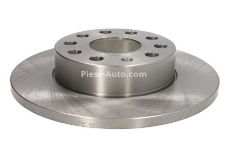 Disc frână spate ABE, pentru: AUDI A3; SEAT ALTEA, ALTEA XL, TOLEDO III; SKODA OCTAVIA II, SUPERB II; VW CADDY III, CADDY III/MINIVAN, CADDY/MINIVAN, GOLF IV 1.2-3.6 02.98-