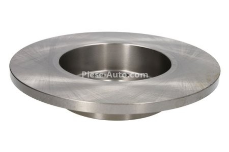 Disc frână spate ABE, pentru: AUDI A3; SEAT ALTEA, ALTEA XL, TOLEDO III; SKODA OCTAVIA II, SUPERB II; VW CADDY III, CADDY III/MINIVAN, CADDY/MINIVAN, GOLF IV 1.2-3.6 02.98-