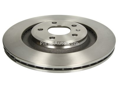Disc frână spate ABE, pentru: AUDI A4 ALLROAD B8, A4 B8, A5, A6 C7, A6 C8, A7, A8 D4, Q5, Q7 1.8-4.2 06.07-