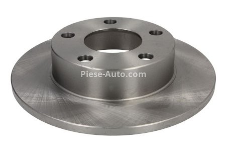 Disc frână spate ABE, pentru: AUDI A4 B5, A4 B6; VW PASSAT B5, PASSAT B5.5 1.8-2.8 01.95-05.05