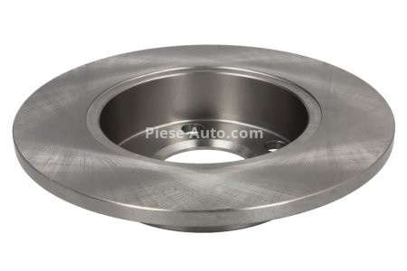 Disc frână spate ABE, pentru: AUDI A4 B5, A4 B6; VW PASSAT B5, PASSAT B5.5 1.8-2.8 01.95-05.05