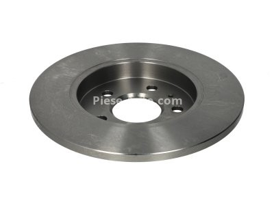 Disc frână spate ABE, pentru: AUDI A4 B6, A4 B7, A4 B8; SEAT EXEO, EXEO ST 1.6-3.2 11.00-05.13