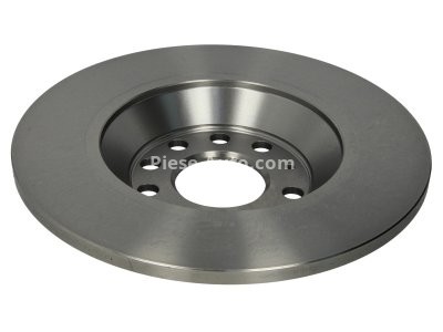 Disc frână spate ABE, pentru: AUDI A6 ALLROAD C6 2.7D-4.2 03.06-08.11