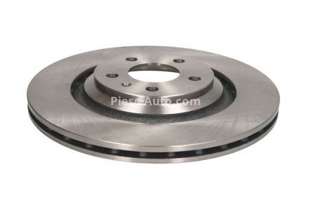 Disc frână spate ABE, pentru: AUDI A6 ALLROAD C6, A6 C6 2.4-5.2 05.04-08.11