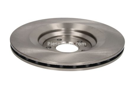 Disc frână spate ABE, pentru: AUDI A6 ALLROAD C6, A6 C6 2.4-5.2 05.04-08.11