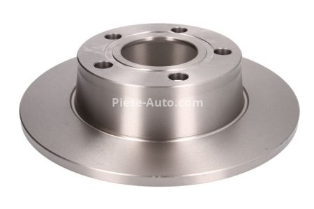 Disc frână spate ABE, pentru: AUDI A6 C5 1.8-4.2 02.97-01.05