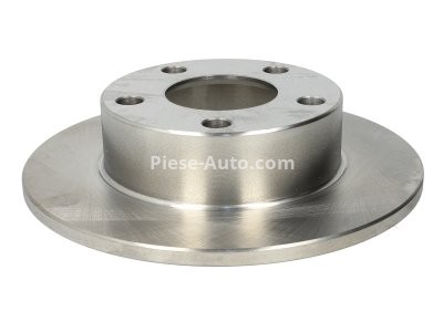 Disc frână spate ABE, pentru: AUDI A6 C5 1.8-4.2 02.97-01.05