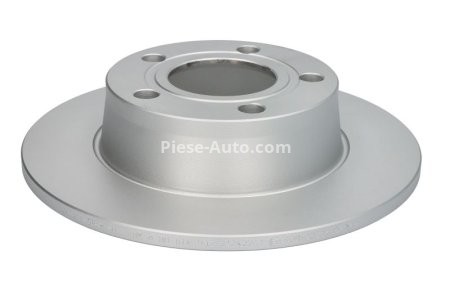 Disc frână spate ABE, pentru: AUDI A6 C5 1.8-4.2 02.97-01.05