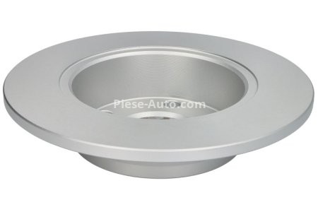 Disc frână spate ABE, pentru: AUDI A6 C5 1.8-4.2 02.97-01.05