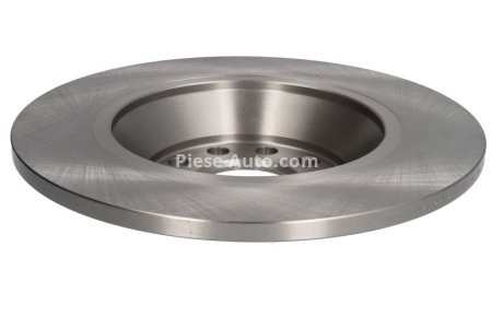 Disc frână spate ABE, pentru: AUDI A6 C5, A6 C6, A6 C7 2.0-5.2 12.97-09.18