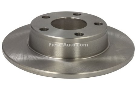 Disc frână spate ABE, pentru: AUDI A6 C5, ALLROAD C5 1.8-4.2 02.97-08.05