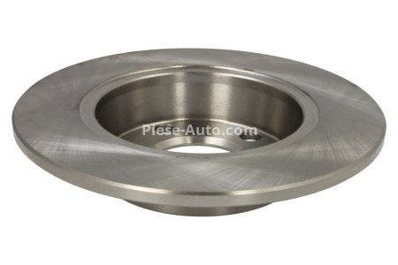 Disc frână spate ABE, pentru: AUDI A6 C5, ALLROAD C5 1.8-4.2 02.97-08.05