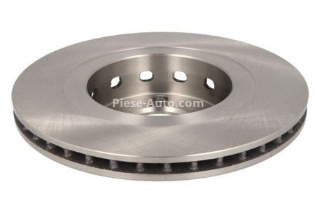 Disc frână spate ABE, pentru: AUDI A6 C5; VW PASSAT B5, PASSAT B5.5 1.8-4.2 10.96-05.05