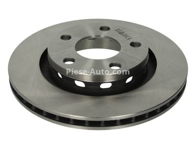 Disc frână spate ABE, pentru: AUDI A8 D2 2.5D-4.2 03.94-09.02