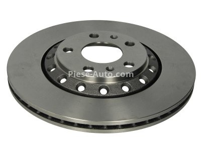 Disc frână spate ABE, pentru: AUDI A8 D3; BENTLEY CONTINENTAL; VW PHAETON 2.8-6.0 04.02-07.18