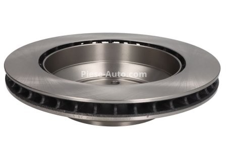 Disc frână spate ABE, pentru: AUDI Q7; PORSCHE CAYENNE; VW TOUAREG 2.5D-6.0D 09.02-