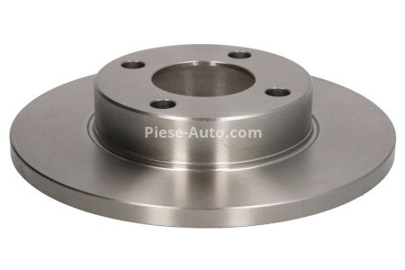 Disc frână față ABE, pentru: AUDI 100 C2, 100 C3, 80 B2, 80 B3, 90 B3 1.6-2.1 06.76-10.91