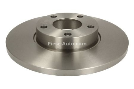 Disc frână față ABE, pentru: AUDI 100 C3, 100 C4, A4 B5, A4 B6, A6 C4 1.6-2.5D 01.90-10.05