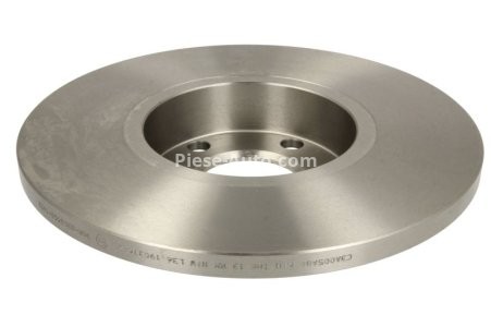 Disc frână față ABE, pentru: AUDI 100 C3, 100 C4, A4 B5, A4 B6, A6 C4 1.6-2.5D 01.90-10.05