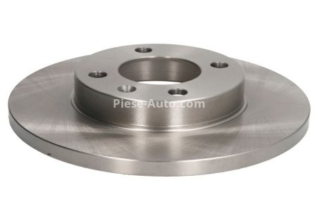 Disc frână față ABE, pentru: AUDI 50, 80 B1, 80 B2, COUPE B2; SEAT CORDOBA, CORDOBA VARIO, IBIZA II, TOLEDO I, TOLEDO II; VW CADDY I, GOLF I, GOLF II 0.8-2.2 05.72-07.04 1