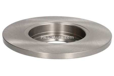 Disc frână față ABE, pentru: AUDI 50, 80 B1, 80 B2, COUPE B2; SEAT CORDOBA, CORDOBA VARIO, IBIZA II, TOLEDO I, TOLEDO II; VW CADDY I, GOLF I, GOLF II 0.8-2.2 05.72-07.04 2