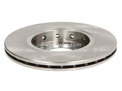 Disc frână față ABE, pentru: AUDI A1, A3; SEAT CORDOBA, IBIZA III, IBIZA IV, LEON, TOLEDO II; SKODA FABIA I, FABIA I PRAKTIK, FABIA II, FABIA III, OCTAVIA I 1.0-2.8 09.96- 2