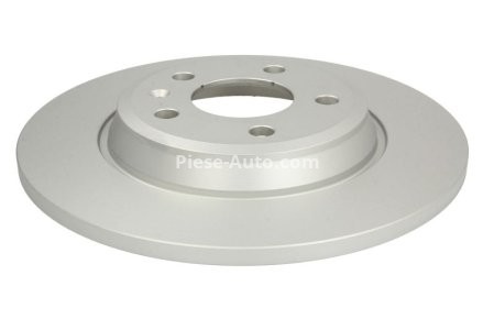 Disc frână spate ABE  (acoperit) pentru: AUDI A3, A4 ALLROAD B8, A4 ALLROAD B9, A4 B8, A4 B9, A5, A6 C7, A6 C8, A7, Q5; VW GOLF VI, TOURAN 1.4-4.2 05.03- 1