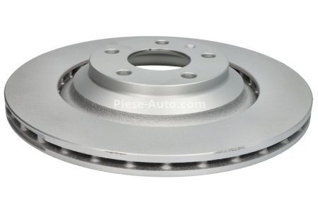 Disc frână spate ABE, pentru: AUDI A6 C6 2.0-4.2 05.04-08.11 1