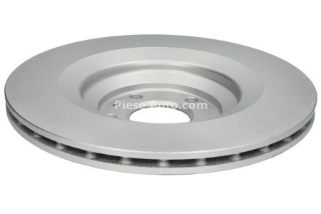 Disc frână spate ABE, pentru: AUDI A6 C6 2.0-4.2 05.04-08.11 2