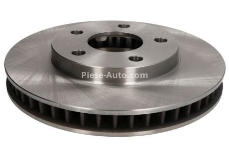 Disc frână față ABE, pentru: BUICK CENTURY, LESABRE, PARK AVENUE, REGAL; CADILLAC ALLANTE, DEVILLE, ELDORADO, FLEETWOOD, SEVILLE, SEVILLE II 2.2-5.7D 04.78-09.05