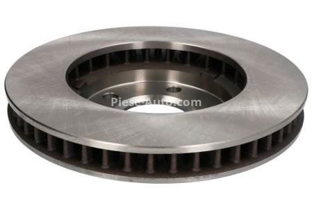 Disc frână față ABE, pentru: BUICK CENTURY, LESABRE, PARK AVENUE, REGAL; CADILLAC ALLANTE, DEVILLE, ELDORADO, FLEETWOOD, SEVILLE, SEVILLE II 2.2-5.7D 04.78-09.05