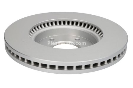 Disc frână față ABE (acoperit) pentru: CHEVROLET CAPTIVA; OPEL ANTARA A 2.0D-3.2 06.06-