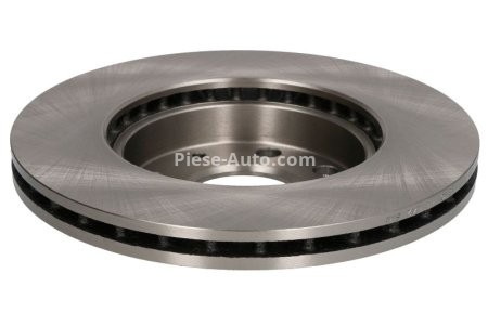 Disc frână față ABE (cu material de montaj) pentru: CHEVROLET ASTRA, AVEO / KALOS, CORSA, LANOS, SPARK; DAEWOO KALOS, LANOS, NEXIA; KIA CARNIVAL III 0.8-Electric 02.95-