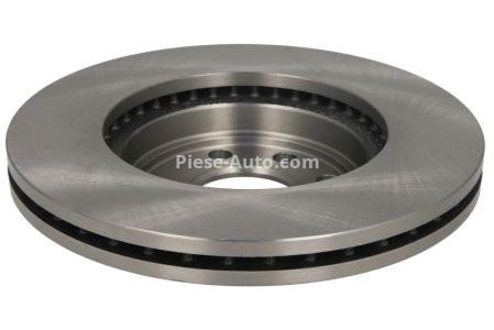 Disc frână față ABE, pentru: CHEVROLET ASTRA, LACETTI, NUBIRA, ZAFIRA; DAEWOO ARANOS, NUBIRA 1.4-2.0D 01.95-