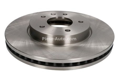 Disc frână față ABE, pentru: CHEVROLET CAPTIVA; OPEL ANTARA A 2.0D-3.2 06.06-