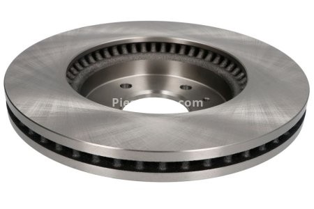 Disc frână față ABE, pentru: CHEVROLET CAPTIVA; OPEL ANTARA A 2.0D-3.2 06.06-