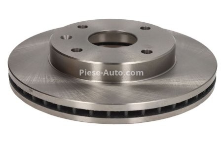 Disc frână față ABE, pentru: CHEVROLET EPICA, EVANDA, LACETTI, NUBIRA, REZZO; DAEWOO EVANDA, LACETTI, MAGNUS, NUBIRA, TACUMA / REZZO 1.4-2.5 09.00-