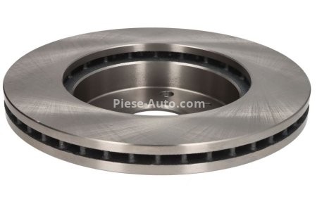 Disc frână față ABE, pentru: CHEVROLET EPICA, EVANDA, LACETTI, NUBIRA, REZZO; DAEWOO EVANDA, LACETTI, MAGNUS, NUBIRA, TACUMA / REZZO 1.4-2.5 09.00-