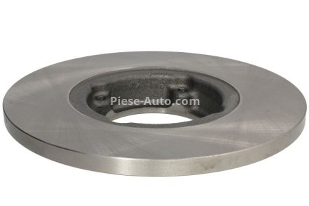 Disc frână față ABE, pentru: CHEVROLET MATIZ, SPARK; DAEWOO MATIZ; FSO MATIZ 0.8-1.0LPG 09.98- 2