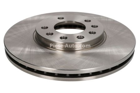 Disc frână față ABE, pentru: CHEVROLET VECTRA; FIAT CROMA, CROMA/KOMBI; LAND ROVER RANGE ROVER SPORT I; OPEL SIGNUM, VECTRA C, VECTRA C GTS; SAAB 9-3, 9-3X 1.6-3.2 01.01-02.15
