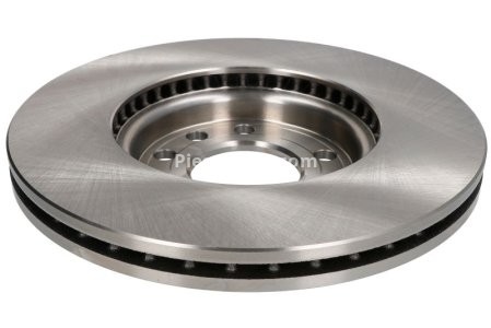 Disc frână față ABE, pentru: CHEVROLET VECTRA; FIAT CROMA, CROMA/KOMBI; LAND ROVER RANGE ROVER SPORT I; OPEL SIGNUM, VECTRA C, VECTRA C GTS; SAAB 9-3, 9-3X 1.6-3.2 01.01-02.15