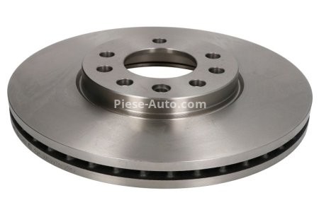 Disc frână față ABE, pentru: CHEVROLET VECTRA; LOTUS 2 ELEVEN, ELISE, EUROPA S, EXIGE; OPEL CALIBRA A, SPEEDSTER, VECTRA B; SAAB 900 II, 9-3, 9-5 1.6-3.0 08.91-