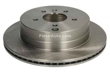 Disc frână spate ABE, pentru: CHEVROLET CAPTIVA; OPEL ANTARA A 2.0D-3.2 06.06-