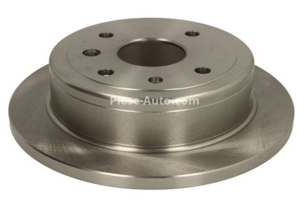 Disc frână spate ABE, pentru: CHEVROLET EPICA, EVANDA; DAEWOO EVANDA 2.0/2.0D 08.02-