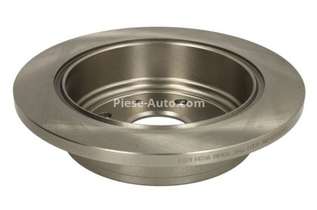 Disc frână spate ABE, pentru: CHEVROLET EPICA, EVANDA; DAEWOO EVANDA 2.0/2.0D 08.02-