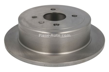 Disc frână spate ABE, pentru: CHEVROLET LACETTI, NUBIRA, VECTRA, ZAFIRA; DAEWOO NUBIRA 1.4-2.0 04.97-
